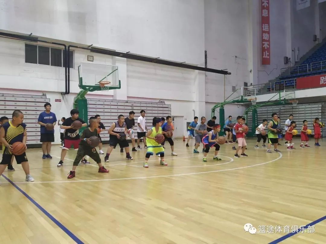 儿童篮球训练计划安排表_2